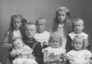 Syskonen Krantz