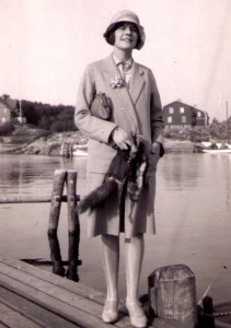 Modet växlar 7