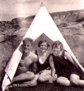Gösta, Stella och Elsa
