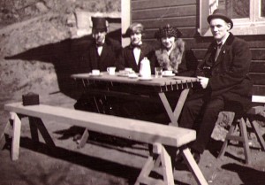 Kafferast