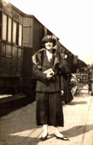 Semester Värmland 1924
